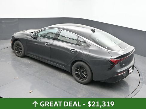 Used 2025 Kia K5 LXS FWD image 42