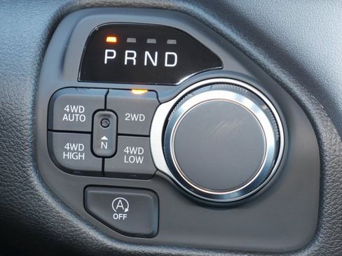 New 2026 RAM 1500 Big Horn image 15