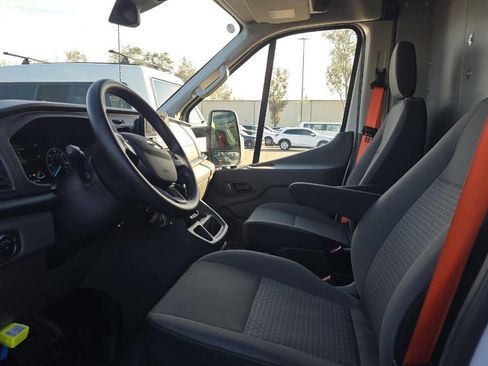 Used 2023 Ford Transit 250 148 High Roof image 10