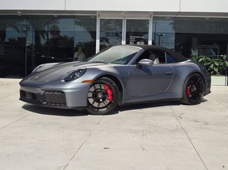 Used 2025 Porsche 911 Carrera GTS RWD video 1