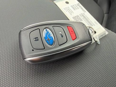 New 2026 Subaru Forester Touring AWD/4WD image 29