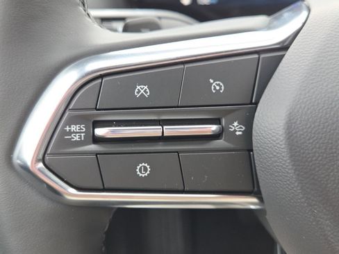 New 2026 Chevrolet Equinox LT w/ Convenience Package II FWD image 14