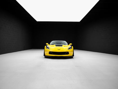 Used 2017 Chevrolet Corvette Grand Sport image 78