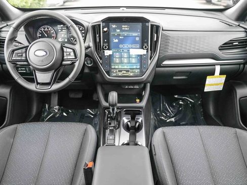 New 2026 Subaru Forester Premium image 13