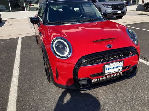 Used 2023 MINI Cooper S image 4