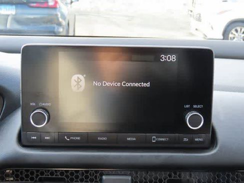 Certified 2023 Honda HR-V LX image 19