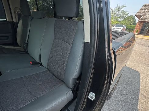 Used 2016 RAM 1500 Big Horn AWD/4WD image 20