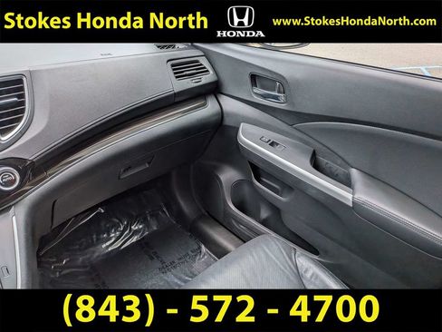 Used 2015 Honda CR-V EX-L image 20