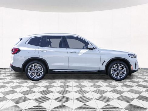 Used 2023 BMW X3 xDrive30i w/ Premium Package image 12