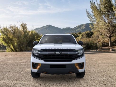 New 2026 Ford Expedition Tremor AWD/4WD image 36