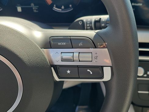 New 2026 Hyundai Tucson SE image 25