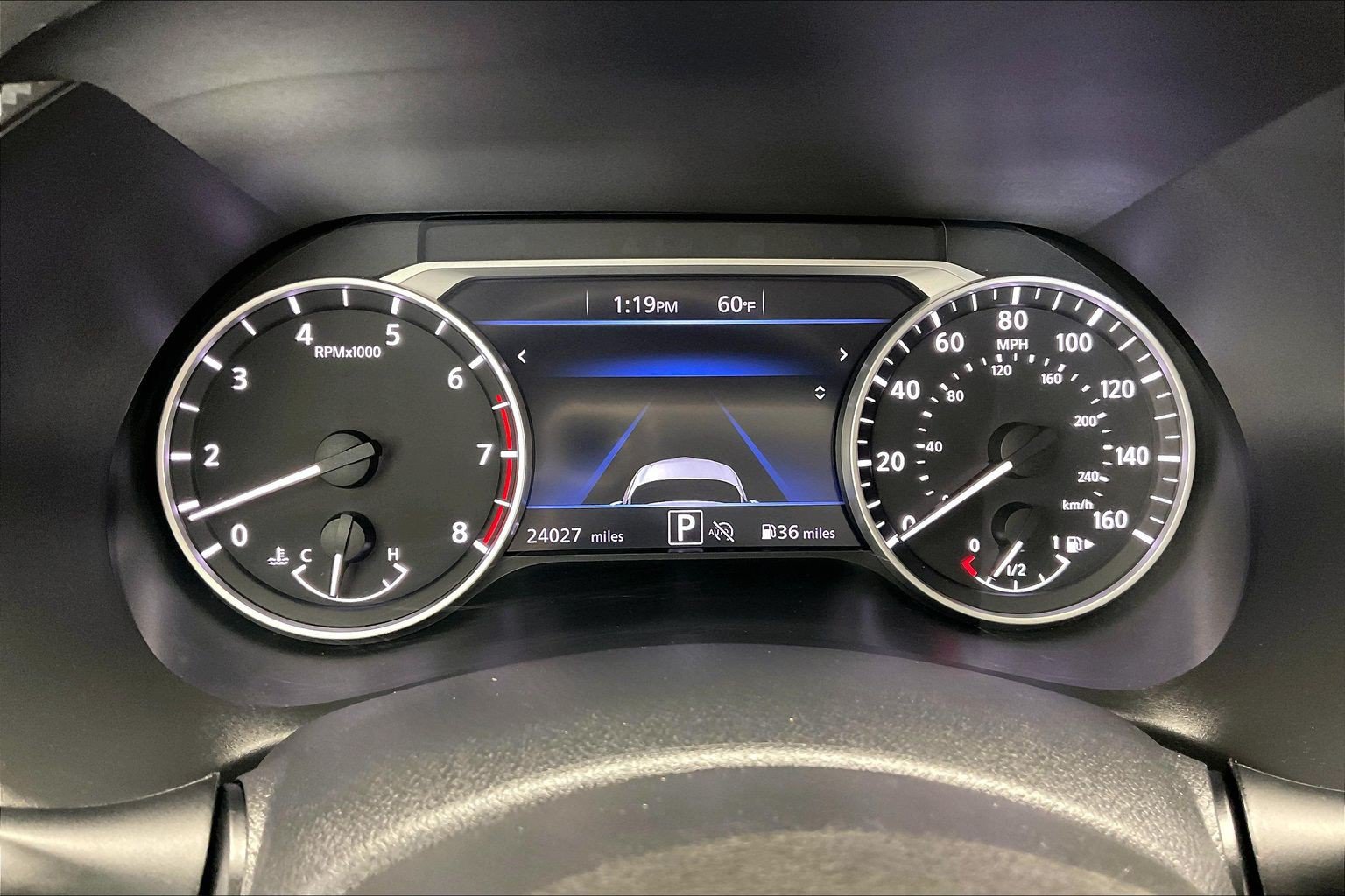 Used 2024 Nissan Sentra SR FWD image 22