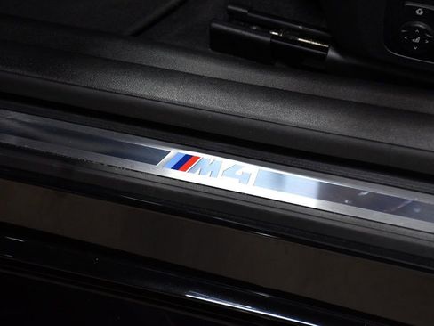 Used 2026 BMW M4 xDrive Competition w/ M Carbon Exterior Package AWD/4WD image 28