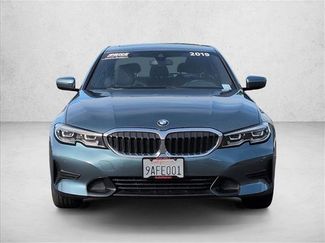 Used 2019 BMW 330i Sedan w/ Convenience Package video 2