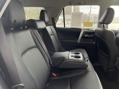 Used 2024 Toyota 4Runner TRD Sport image 15