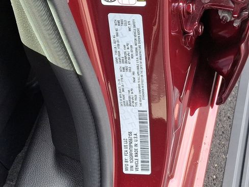 Used 2023 RAM 1500 Limited image 29