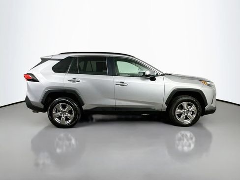 Used 2024 Toyota RAV4 XLE FWD image 7