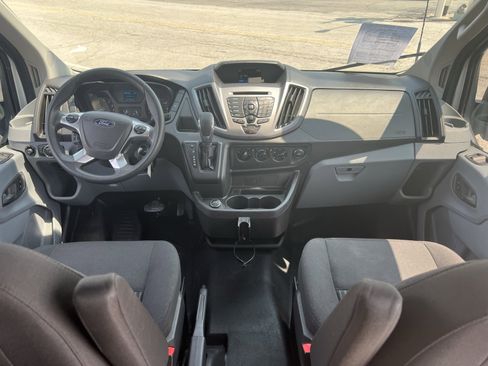 Used 2019 Ford Transit 350 XLT image 13