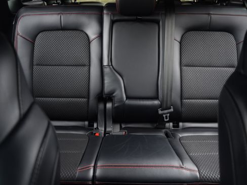 Used 2023 Ford Escape ST-Line Select w/ Tech Pack #2 image 16