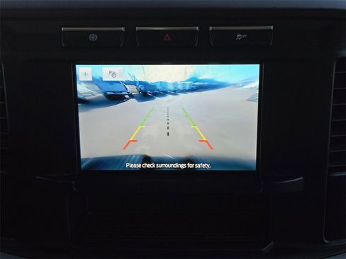 Used 2024 Ford F350 XL w/ XL Driver Assist Package image 13