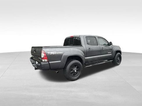Used 2014 Toyota Tacoma PreRunner w/ TRD Sport Package RWD image 34