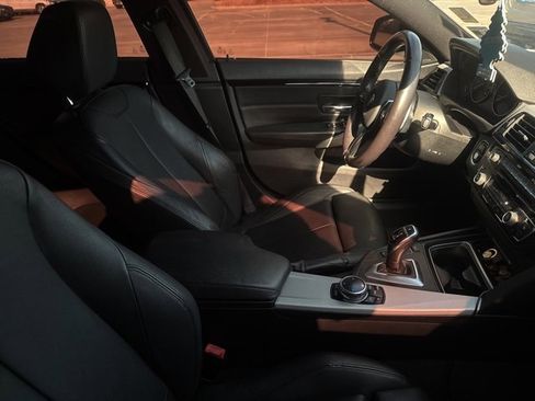 Used 2015 BMW 428i Gran Coupe image 4