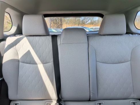 New 2026 Toyota Corolla Cross L FWD image 24