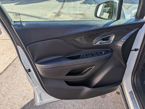 Used 2016 Buick Encore Convenience image 11