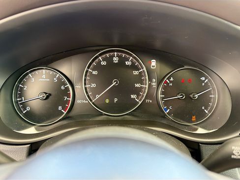 Used 2025 MAZDA CX-30 AWD 2.5 S w/ Premium Package image 41