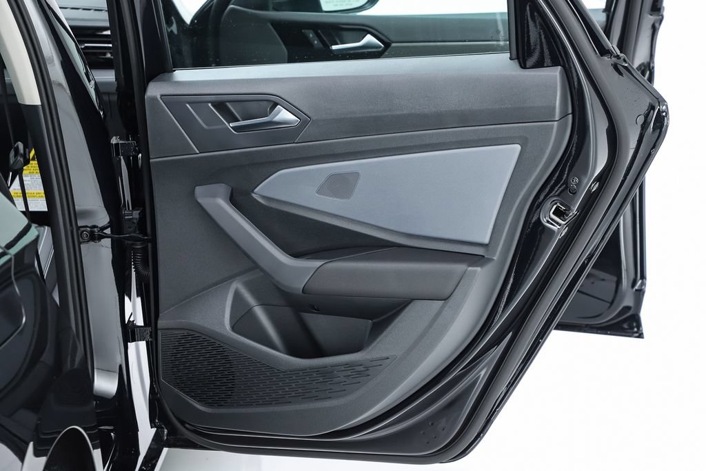 New 2026 Volkswagen Jetta SEL FWD image 30