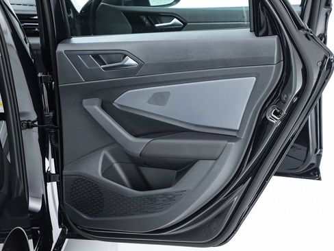 New 2026 Volkswagen Jetta SEL FWD image 30