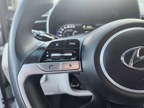 Used 2024 Hyundai Tucson SEL image 20