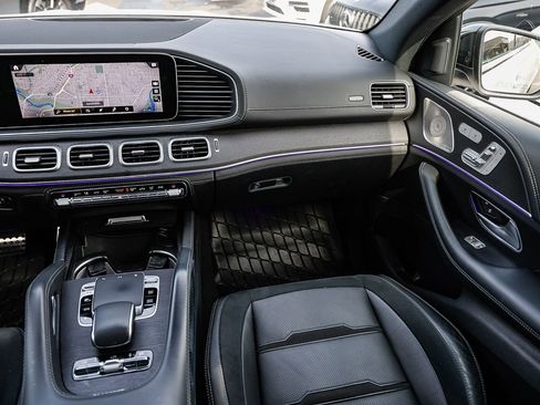 Used 2022 Mercedes-Benz GLE 53 AMG GLE 53 AMG image 15