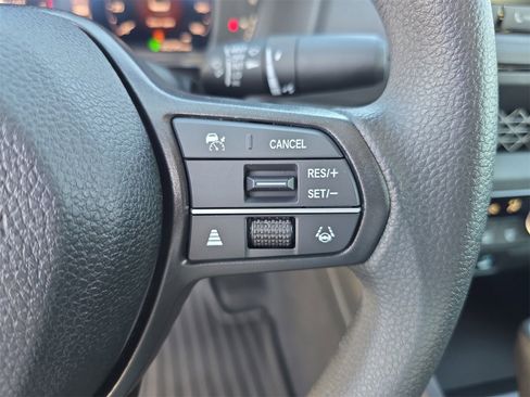 Certified 2025 Honda Accord SE image 23
