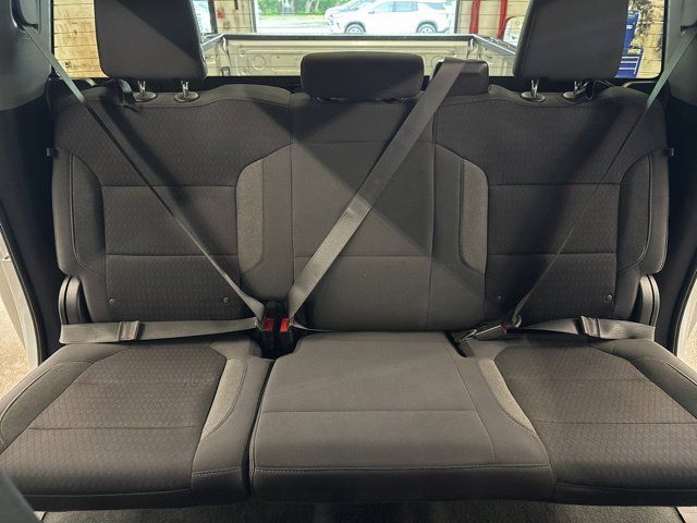 Used 2023 Chevrolet Silverado 2500 LT w/ All Star Edition AWD/4WD image 28
