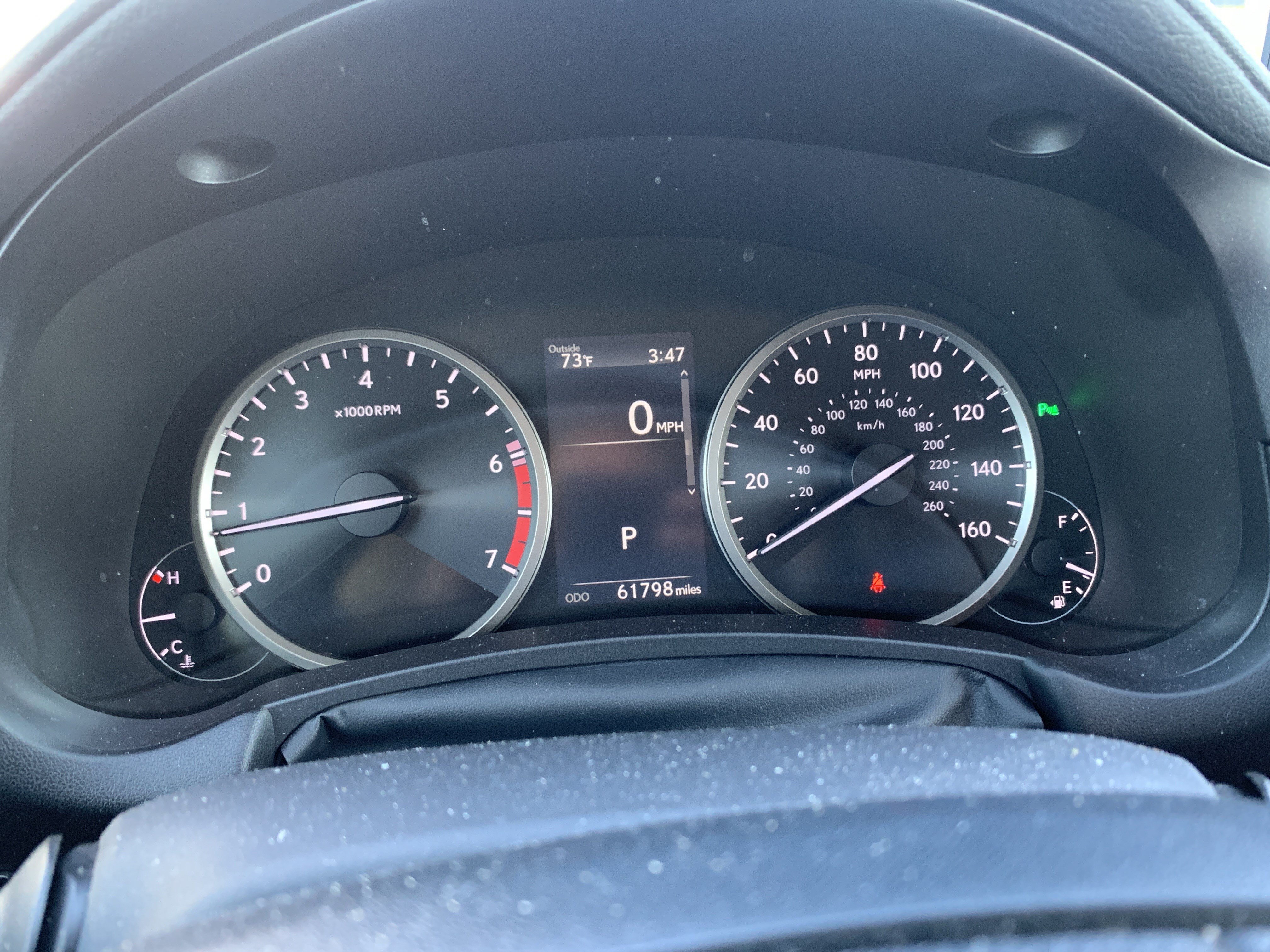 Used 2021 Lexus NX 300 FWD w/ Accessory Package image 21
