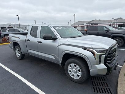 Used 2022 Toyota Tundra SR