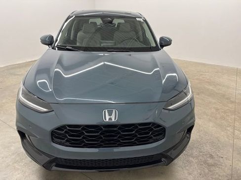 Certified 2024 Honda HR-V EX-L image 2