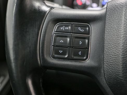 Used 2016 RAM 1500 Sport AWD/4WD image 31
