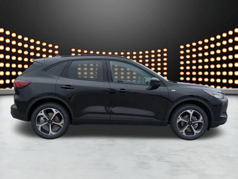 New 2026 Ford Escape ST-Line Select w/ Tech Pack #1 AWD/4WD image 9