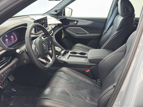 New 2026 Acura MDX A-Spec image 8
