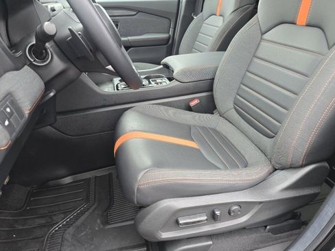 Used 2026 Honda Passport TrailSport image 21