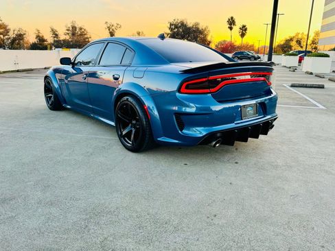 Used 2020 Dodge Charger Scat Pack w/ Dynamics Package image 8