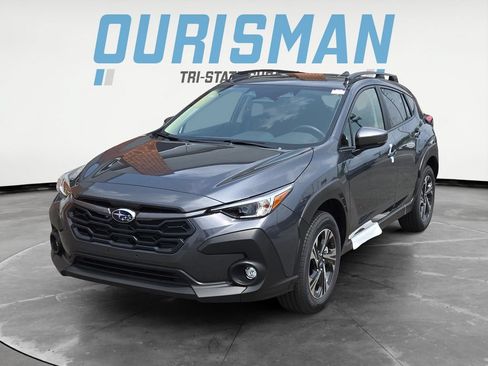 Used 2025 Subaru Crosstrek 2.5i Premium AWD/4WD image 2