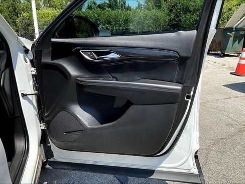 Used 2021 Buick Envision Preferred FWD image 20