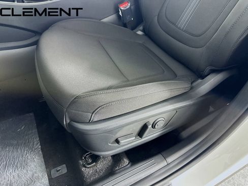 Certified 2026 Hyundai Tucson SEL AWD/4WD image 28