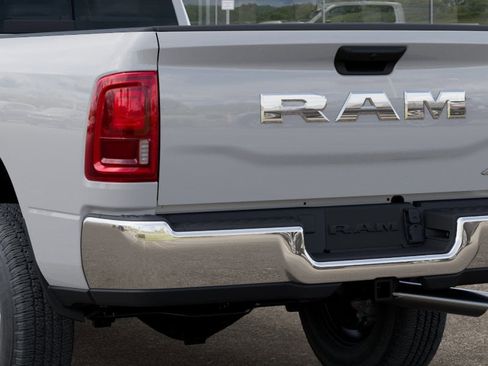 New 2026 RAM 3500 Tradesman image 13