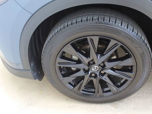 Used 2024 MAZDA CX-5 Carbon Edition AWD/4WD image 11