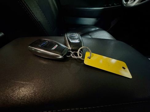 Used 2017 Subaru Outback 2.5i Limited image 41