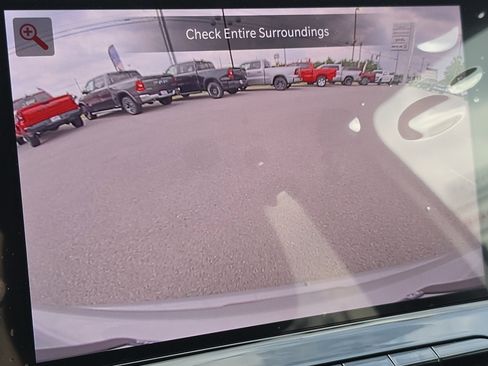 New 2025 Jeep Compass Limited w/ High Altitude Package image 11